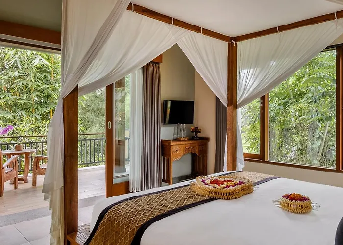 Kubu Rama 3*