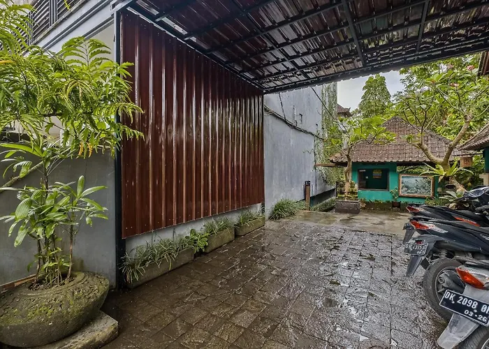 Kubu Rama 3*