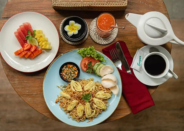 Kubu Rama 3*