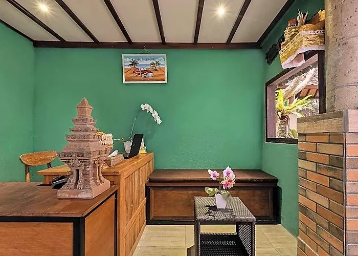 Kubu Rama 3*