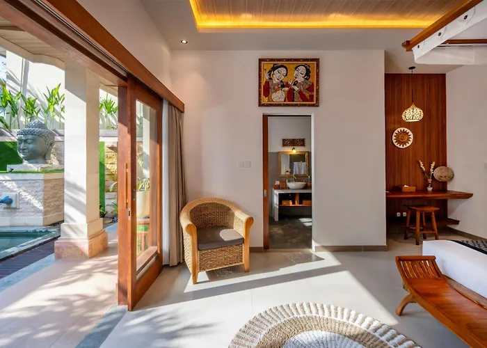 Kubu Rama 3*
